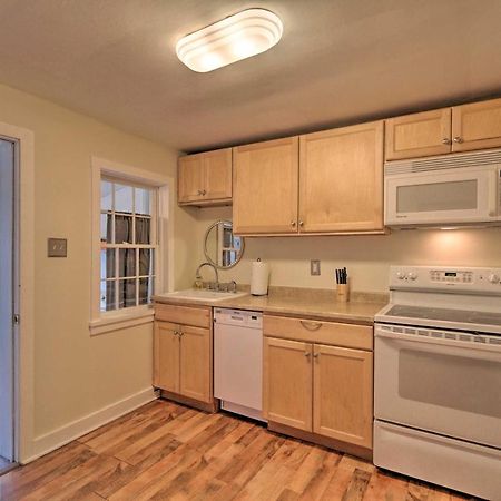 Cozy Lambertville Abode In The Heart Of Downtown! 外观 照片