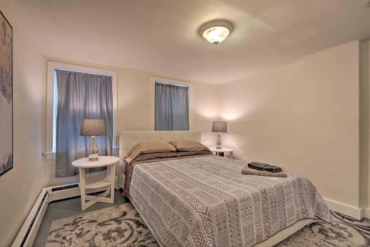 Cozy Lambertville Abode In The Heart Of Downtown! 外观 照片