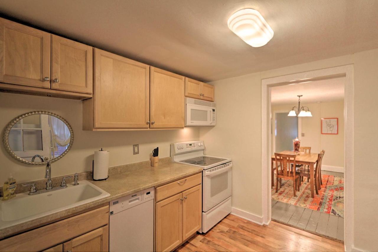 Cozy Lambertville Abode In The Heart Of Downtown! 外观 照片