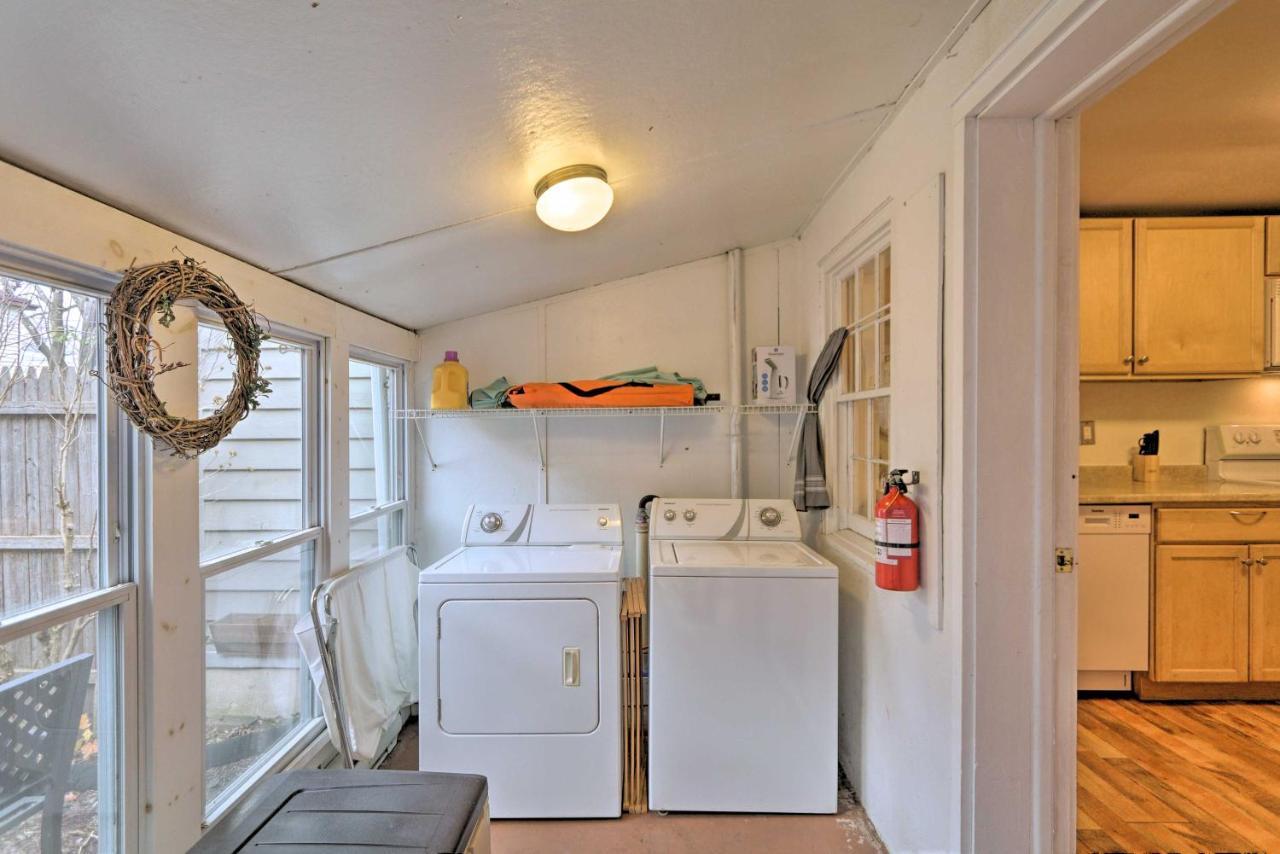 Cozy Lambertville Abode In The Heart Of Downtown! 外观 照片